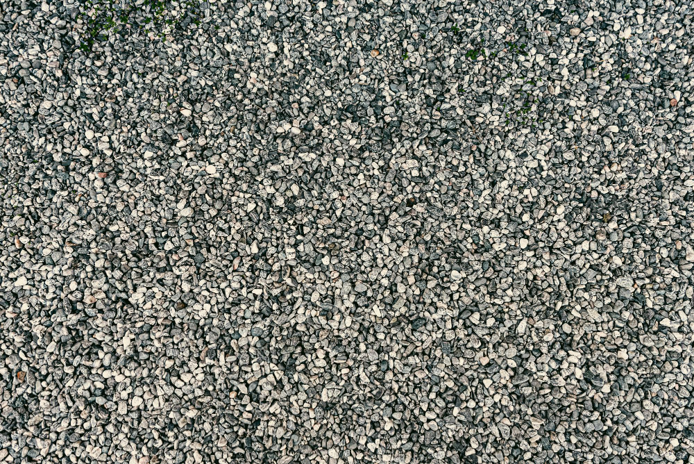 de la moquette de pierre