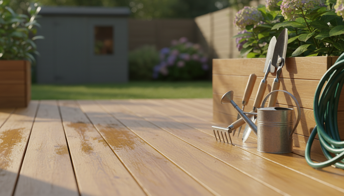 découvrez les 5 étapes essentielles pour préparer votre jardin au printemps et profiter d'un espace extérieur verdoyant et accueillant.