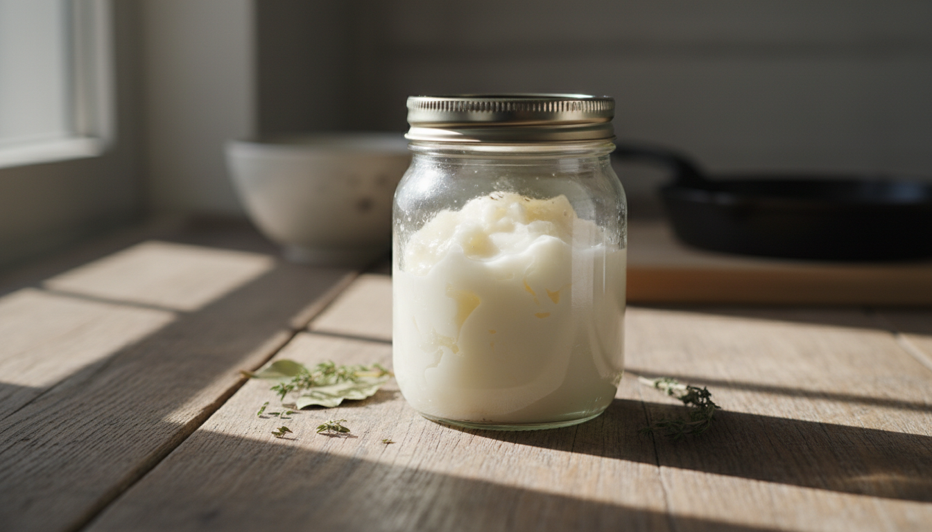 découvrez des méthodes responsables et efficaces pour éliminer la graisse de canard tout en respectant l'environnement et votre santé.