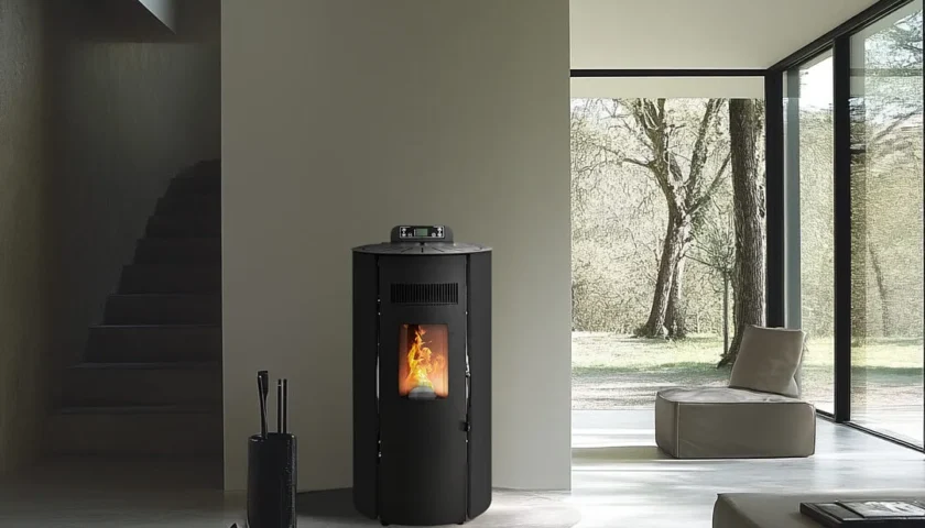 Poele a granulé Italia