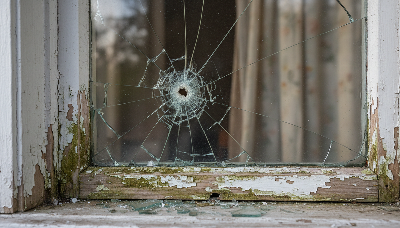 découvrez quand il est crucial de faire appel à un vitrier pour résoudre vos problèmes de vitre brisée, d'humidité et d'isolation. protégez votre habitation efficacement.