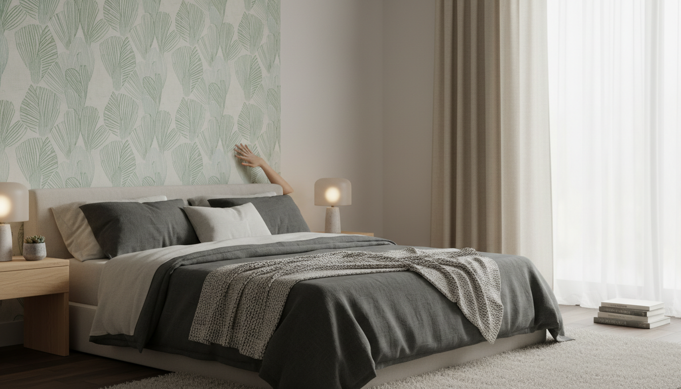 découvrez nos conseils pour choisir le papier peint parfait qui apportera modernité et sérénité à votre chambre adulte. trouvez le style et les couleurs idéales pour une ambiance apaisante et élégante.