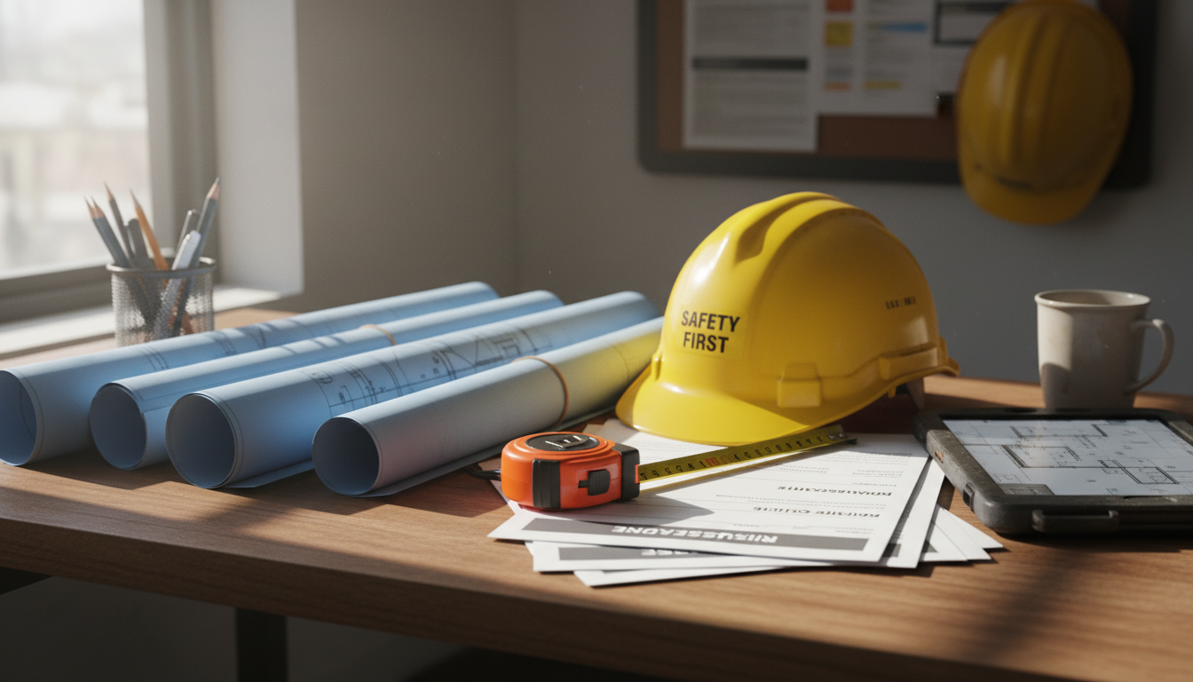 découvrez comment choisir la bonne assurance décennale pour protéger efficacement vos projets de construction et garantir les couvertures indispensables.