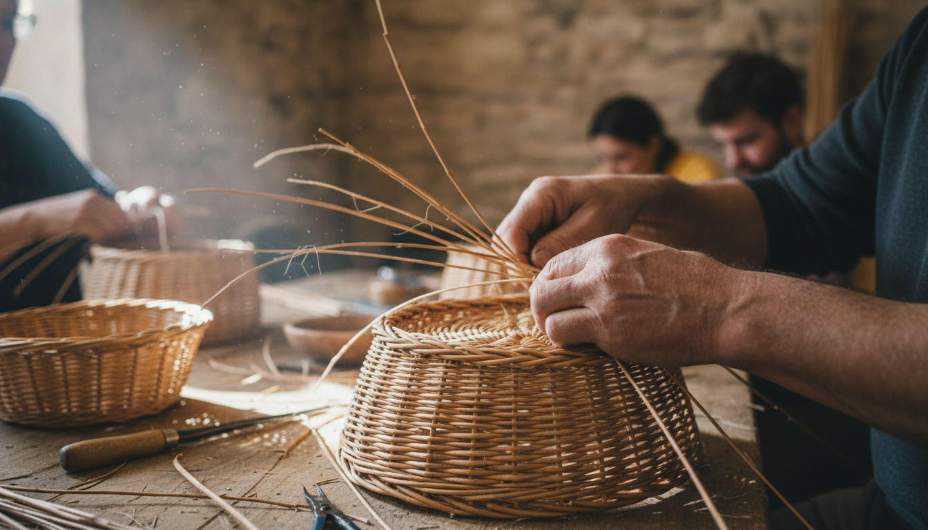 explorez des activités inédites près de chez vous grâce à nos astuces et conseils pratiques pour vivre des expériences uniques au quotidien.