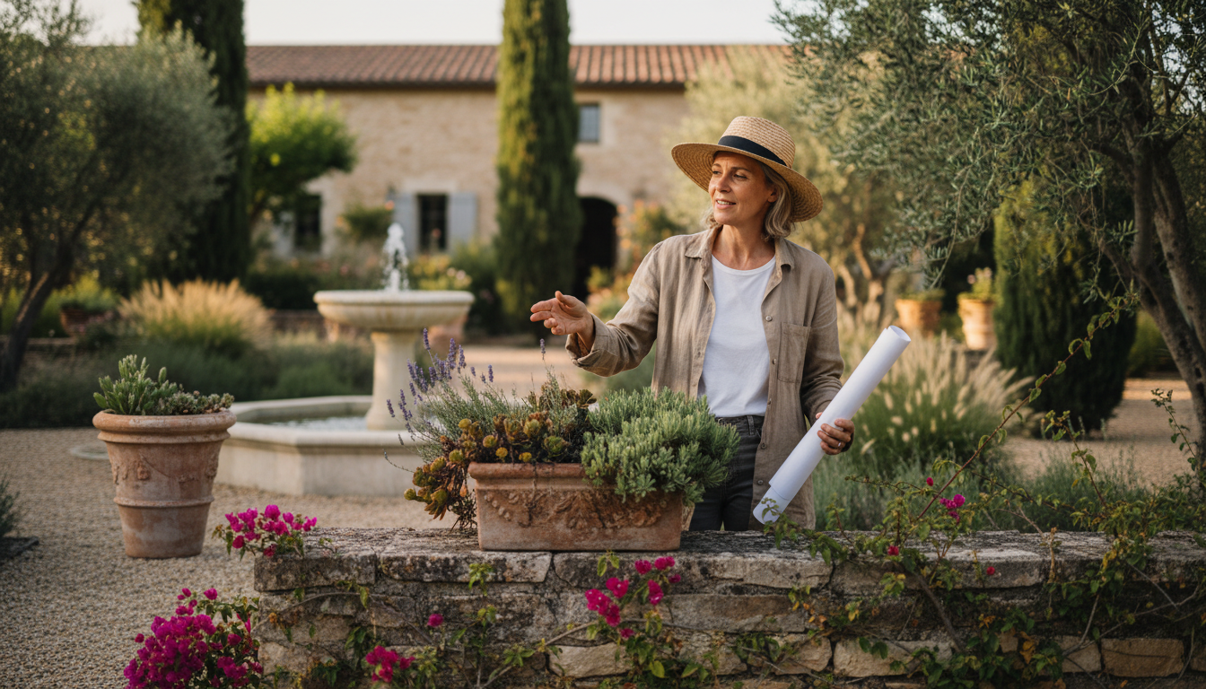 découvrez les avantages de faire appel à un paysagiste à vienne pour métamorphoser votre jardin en un espace harmonieux, personnalisé et facile à entretenir.