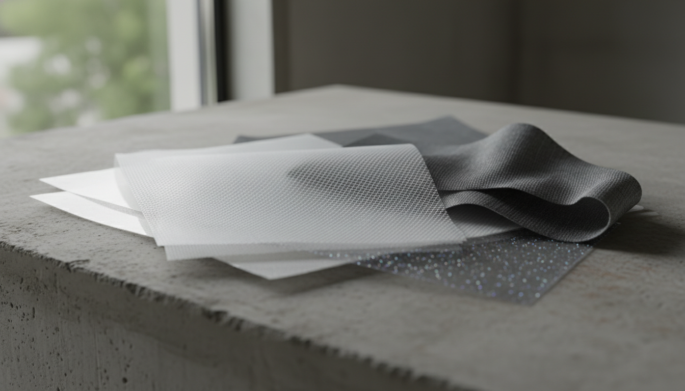 découvrez les matériaux modernes qui constituent des alternatives performantes au polyphane, alliant durabilité, efficacité et innovation pour vos projets.