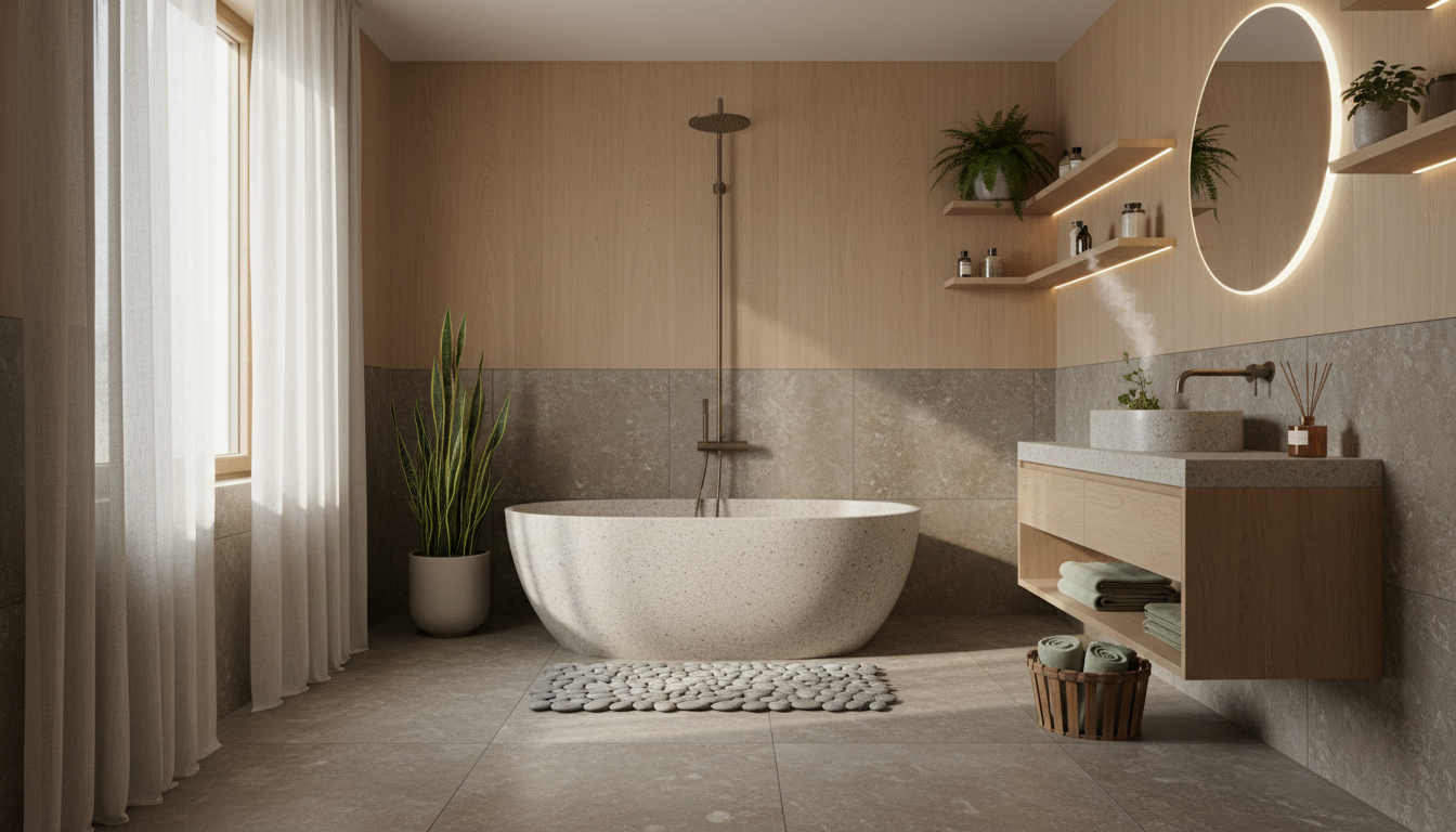 découvrez comment rénover votre salle de bain en 2026 en alliant design esthétique, confort bien-être et solutions écologiques pour créer un espace unique et durable.