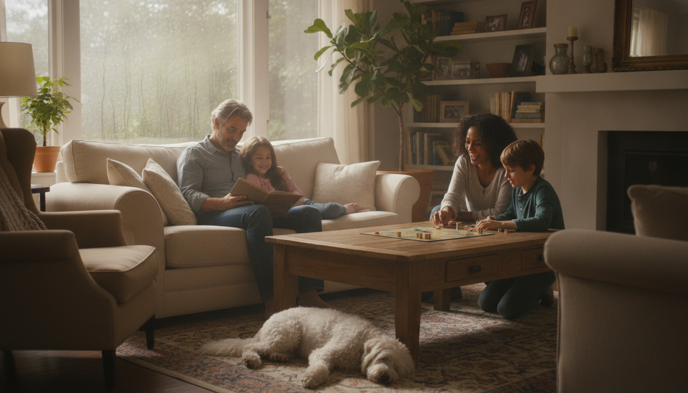 découvrez les avantages clés d'une assurance habitation performante pour assurer la protection optimale de votre foyer et de vos biens.