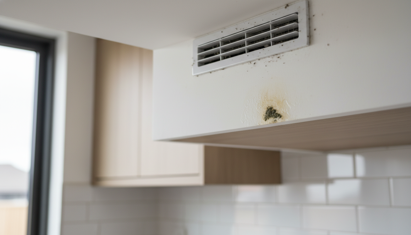 découvrez les causes surprenantes des odeurs désagréables provenant de votre vmc dans les pièces et comment y remédier efficacement pour un air frais et sain.