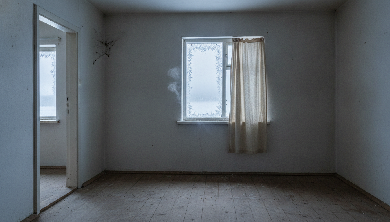 découvrez à quelle température une maison non chauffée peut descendre en hiver et comment cela impacte le confort et la sécurité de votre habitation.