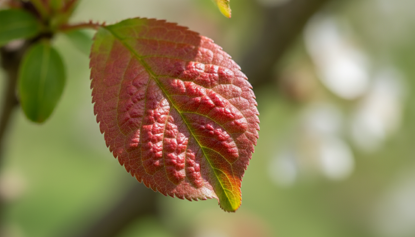 découvrez les maladies courantes du mirabellier, apprenez à les identifier rapidement et à les traiter efficacement pour préserver la santé de votre arbre fruitier.