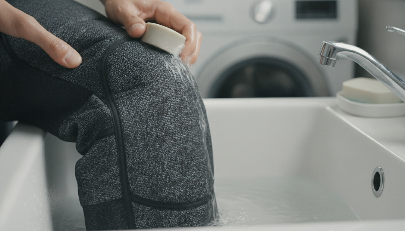 découvrez pourquoi les pantalons anti-coupure nécessitent un entretien spécifique pour garantir leur efficacité et leur durabilité. apprenez les meilleures méthodes de lavage pour préserver leur protection.