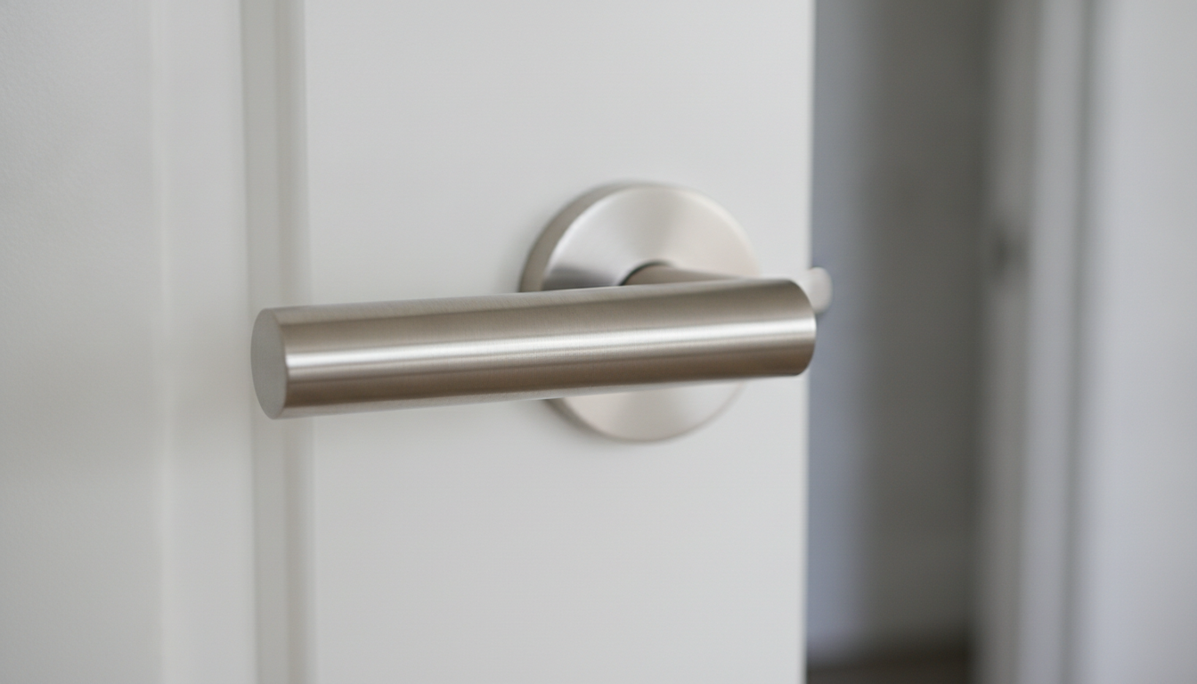 découvrez la hauteur idéale pour installer une poignée de porte afin d'assurer confort et ergonomie dans votre maison. guide pratique et conseils d'installation.