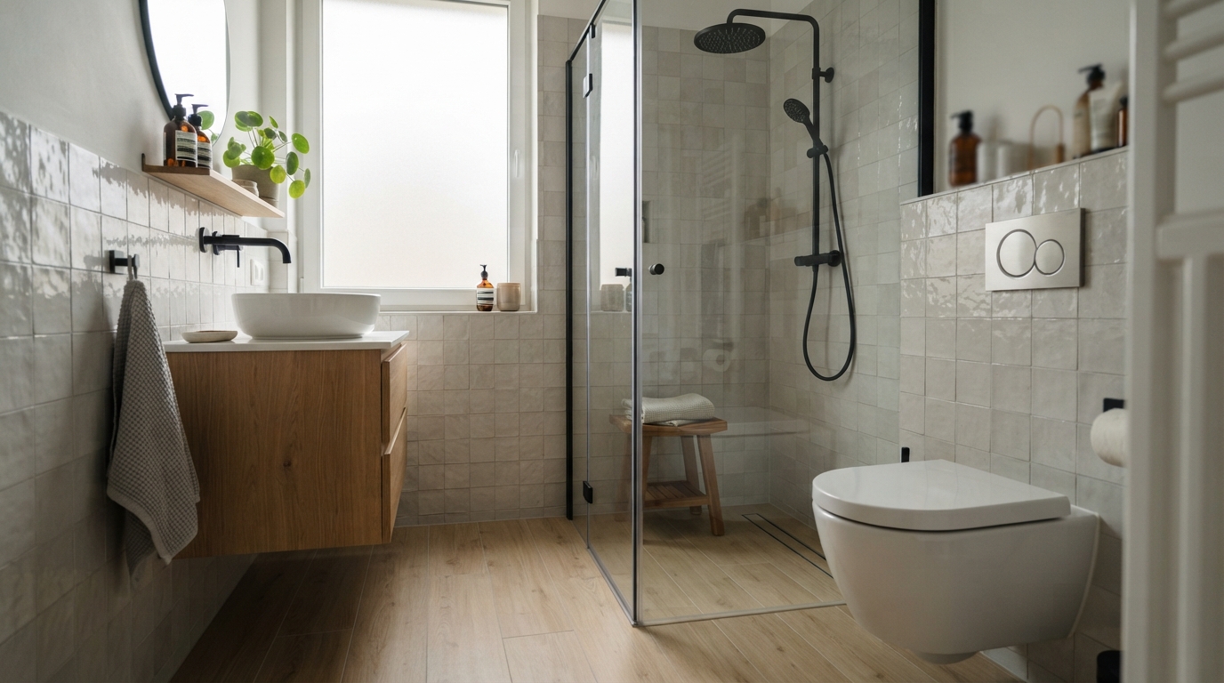 installer des toilettes dans une salle de bain est possible sous certaines conditions. découvrez les règles de ventilation, d’évacuation et d’aménagement à respecter.