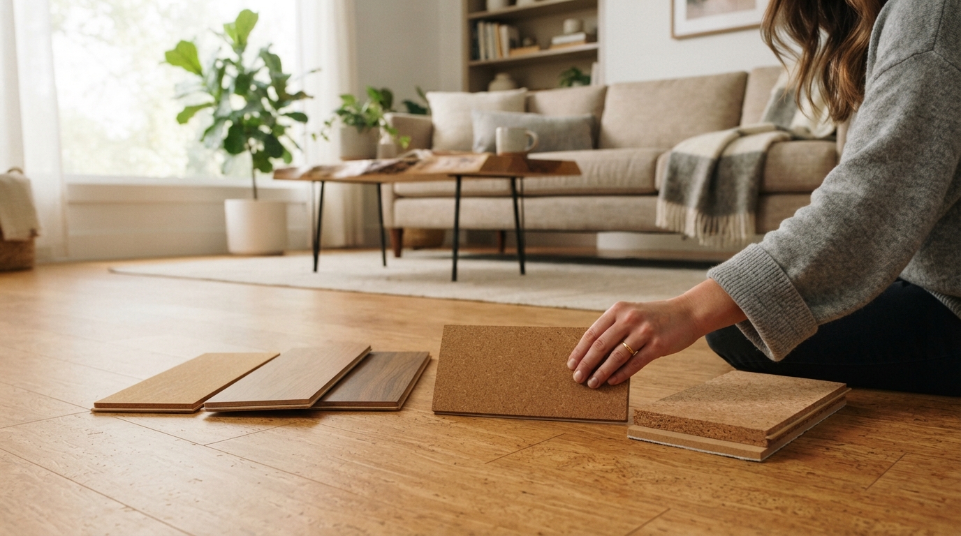 découvrez les avantages et inconvénients du sol en liège, son entretien et nos conseils pour choisir le revêtement adapté à votre intérieur.